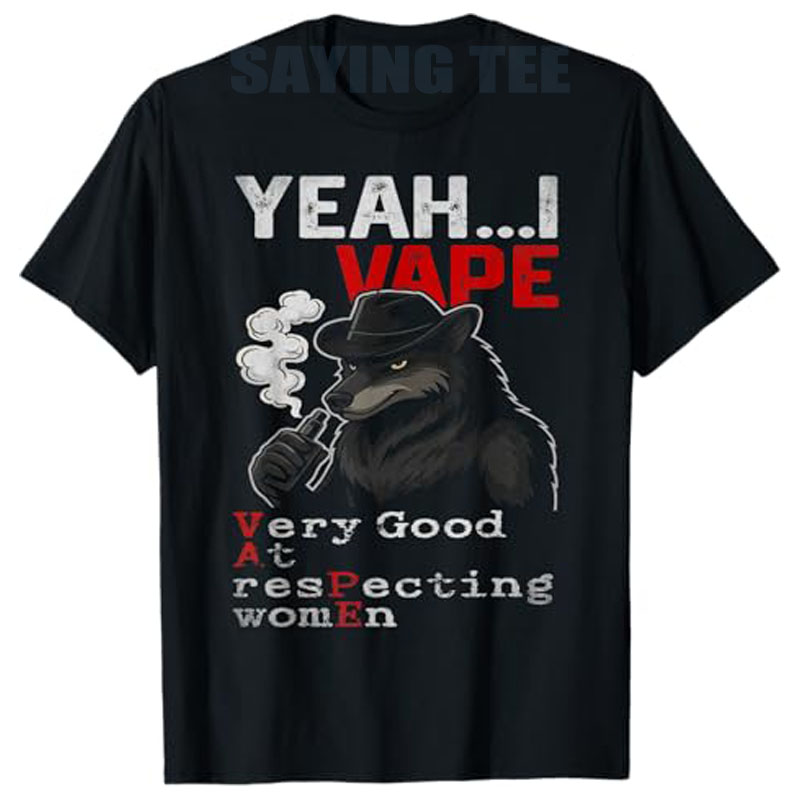 Vaping Goods - Sim eu vape muito bom para