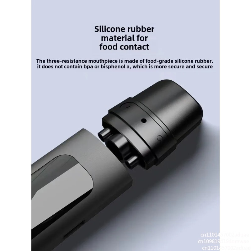 Vaping Goods - 2024 boa qualidade (não vape) instrutor