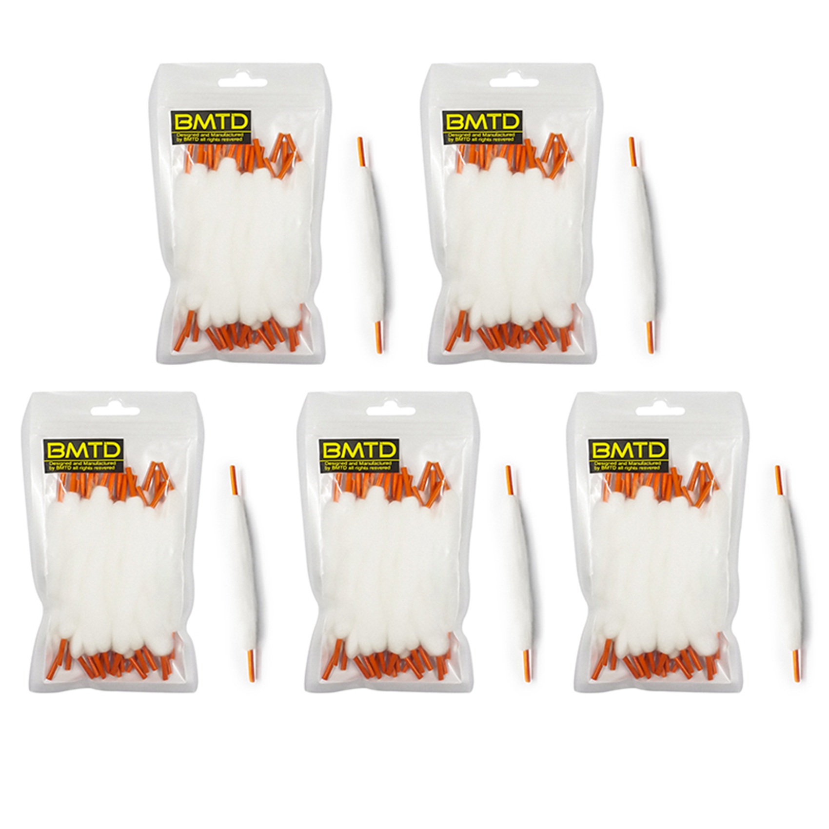 BMTD 100 Peças/Saco Ferramenta - Vaping Goods avaliação e preço