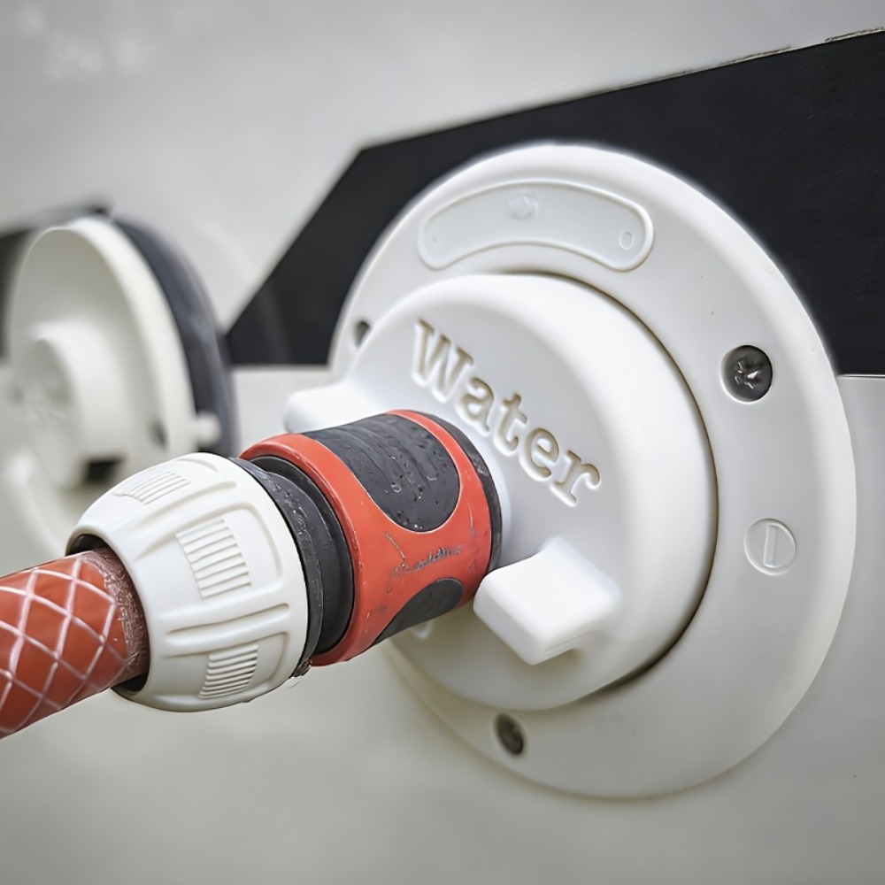 Adaptador universal para tanqu - Tank O-Ring Seal avaliação e preço