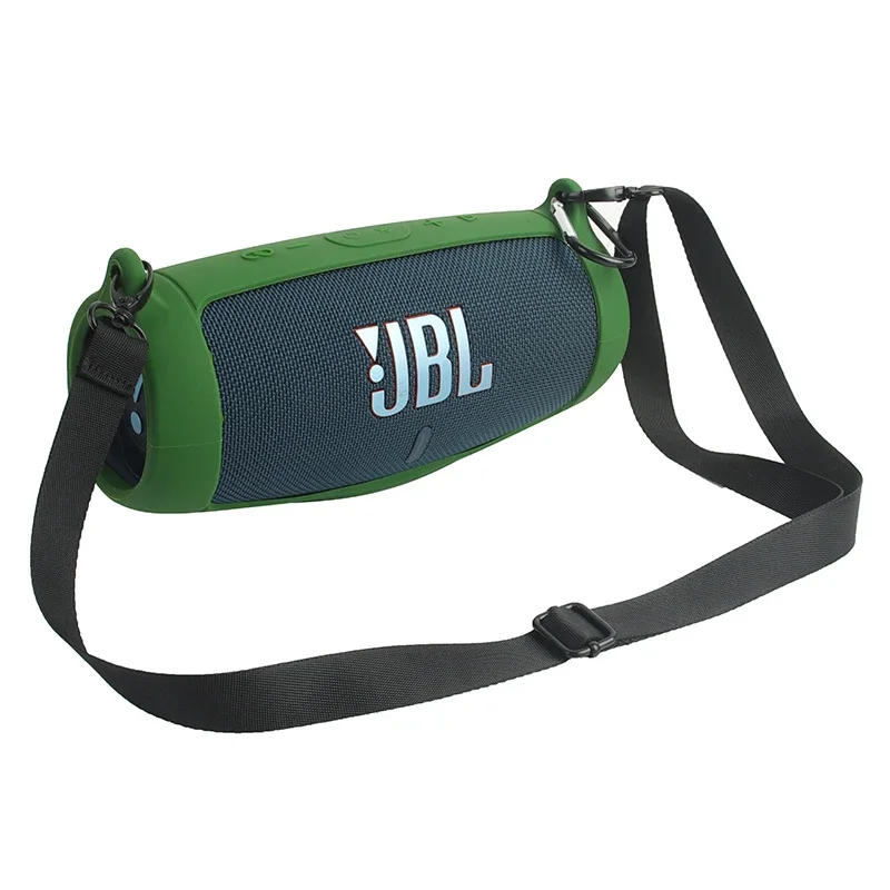 Capa de silicone para viagem a - Jbl Speaker Charge 5 avaliação e preço