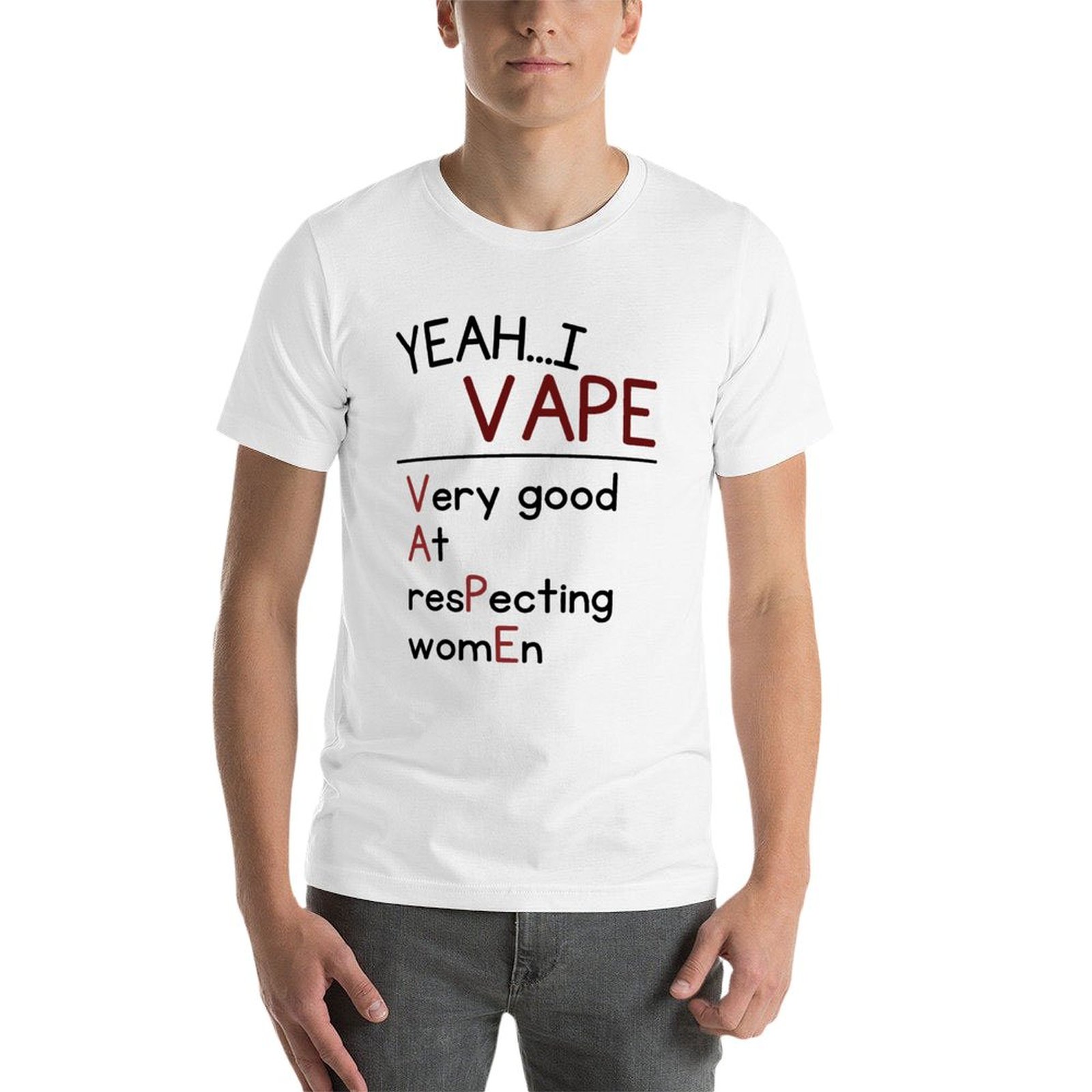 Sim, eu fumo muito bem, e resp - Vaping Goods avaliação e preço