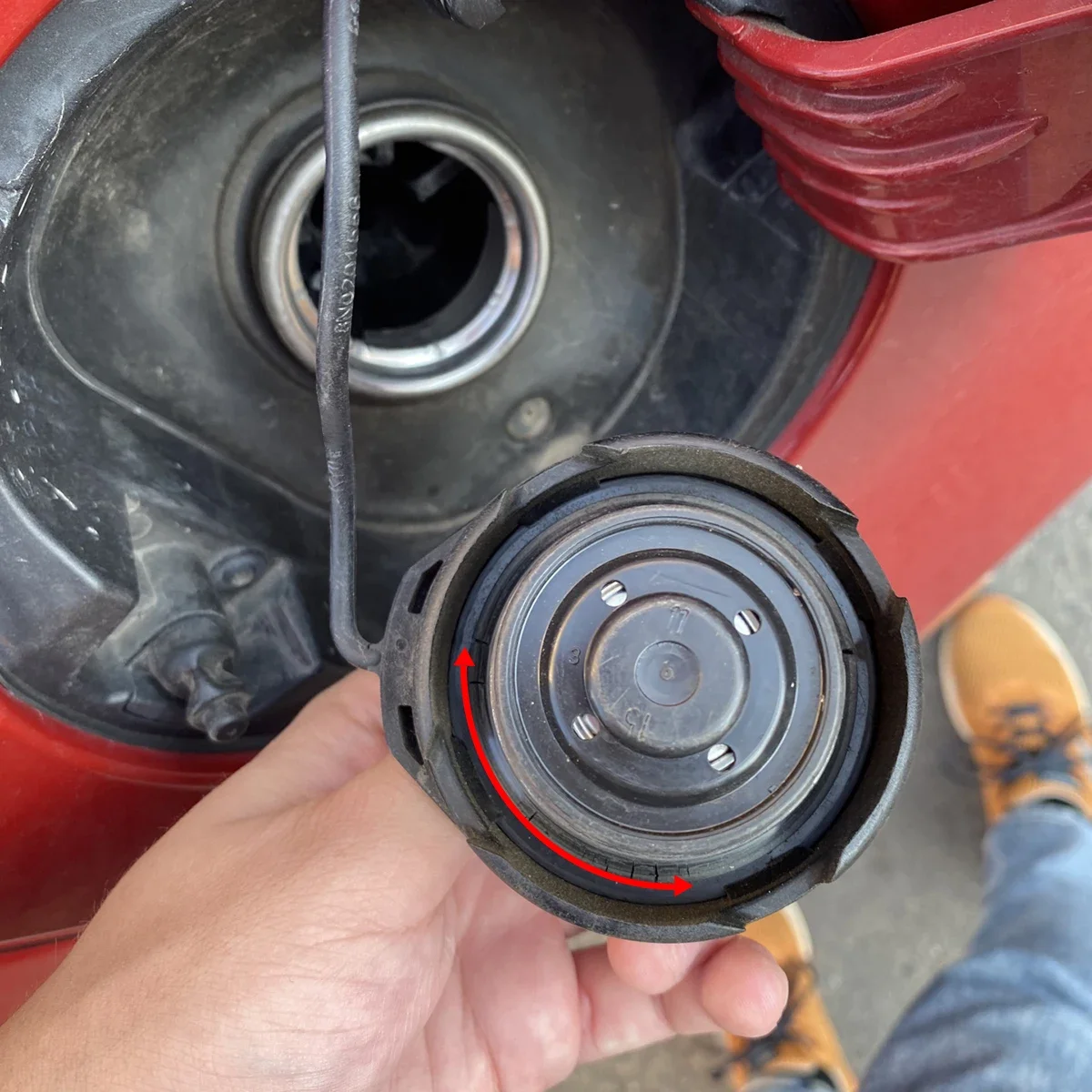 Vedação de substituição de tam - Tank O-Ring Seal avaliação e preço