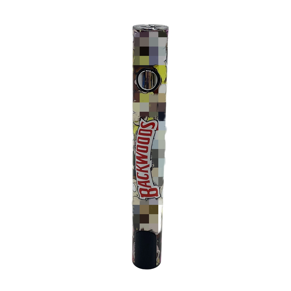 Backwoods 1100mah tipo c displ - Vaping Goods avaliação e preço